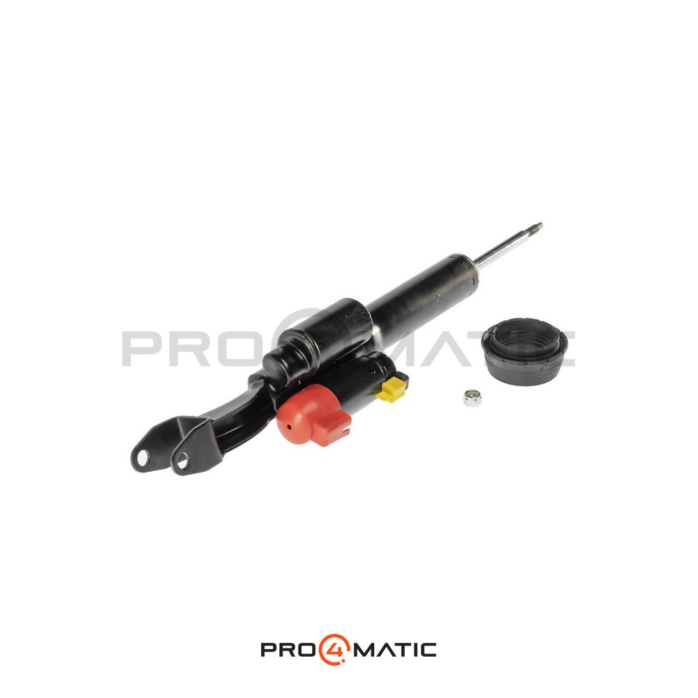 Tlmič pérovania PRO4MATIC - Air Suspension Center